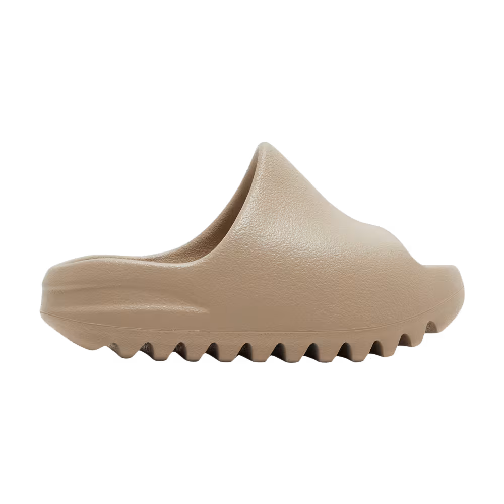 adidas Yeezy Slides Kids Pure