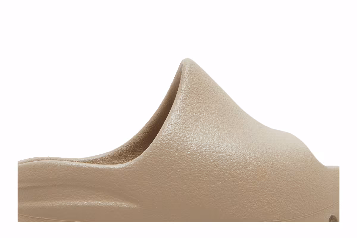adidas Yeezy Slides Kids Pure, view 3