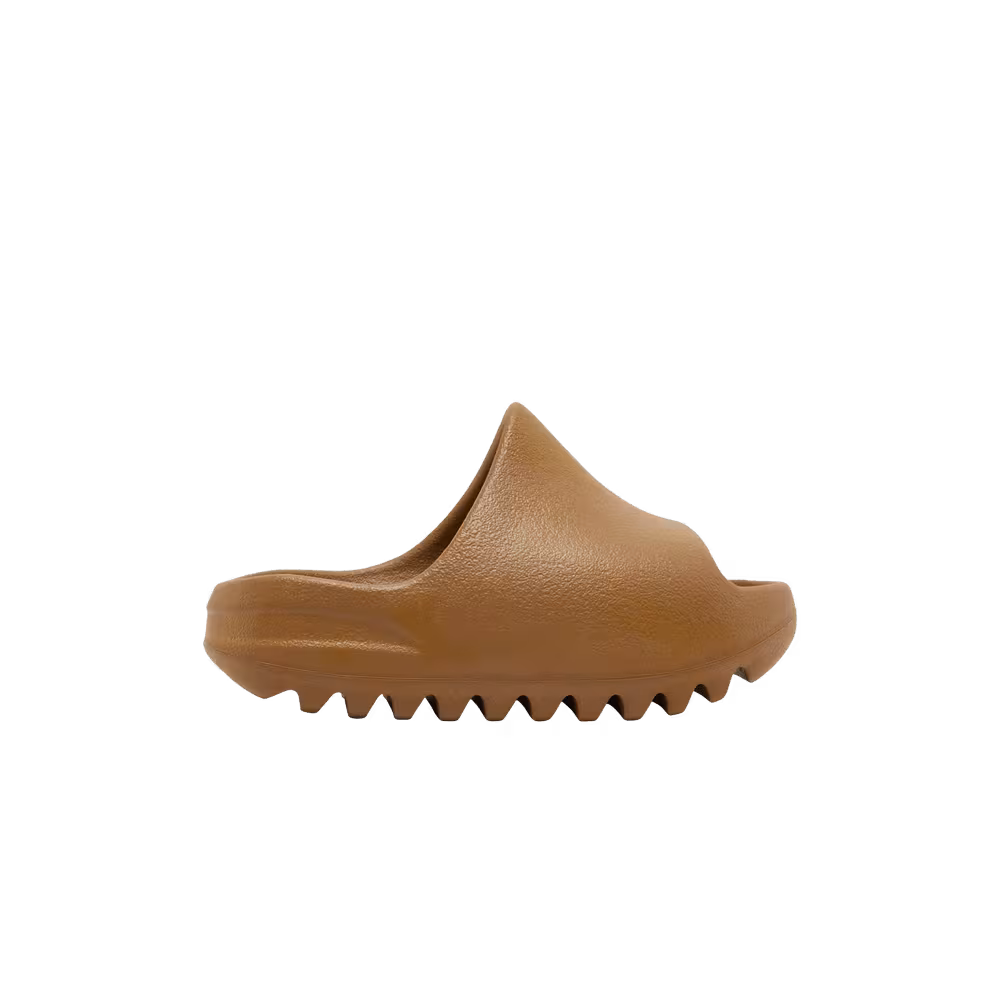 adidas Yeezy Slide Kids Ochre