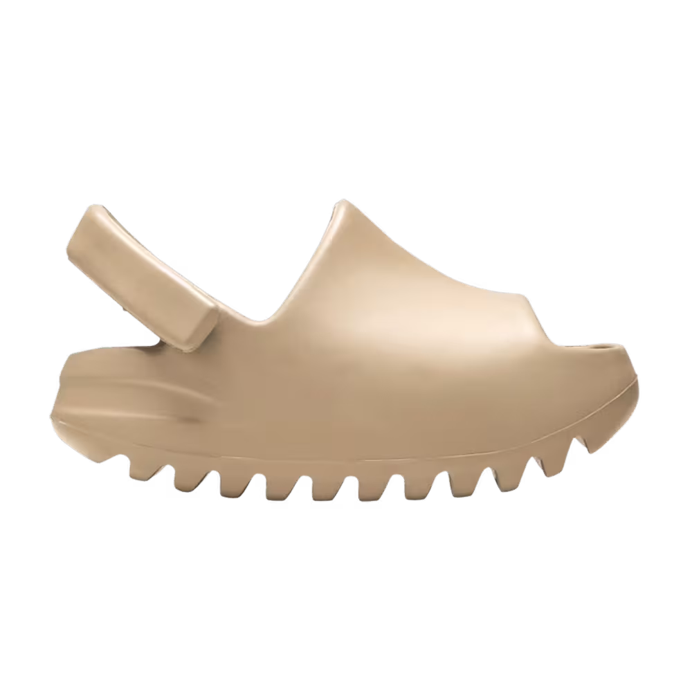 adidas Yeezy Slides Infants Pure
