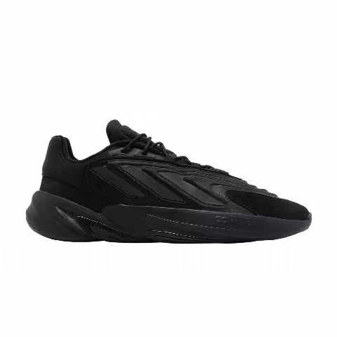 adidas Ozelia 'Black Carbon'