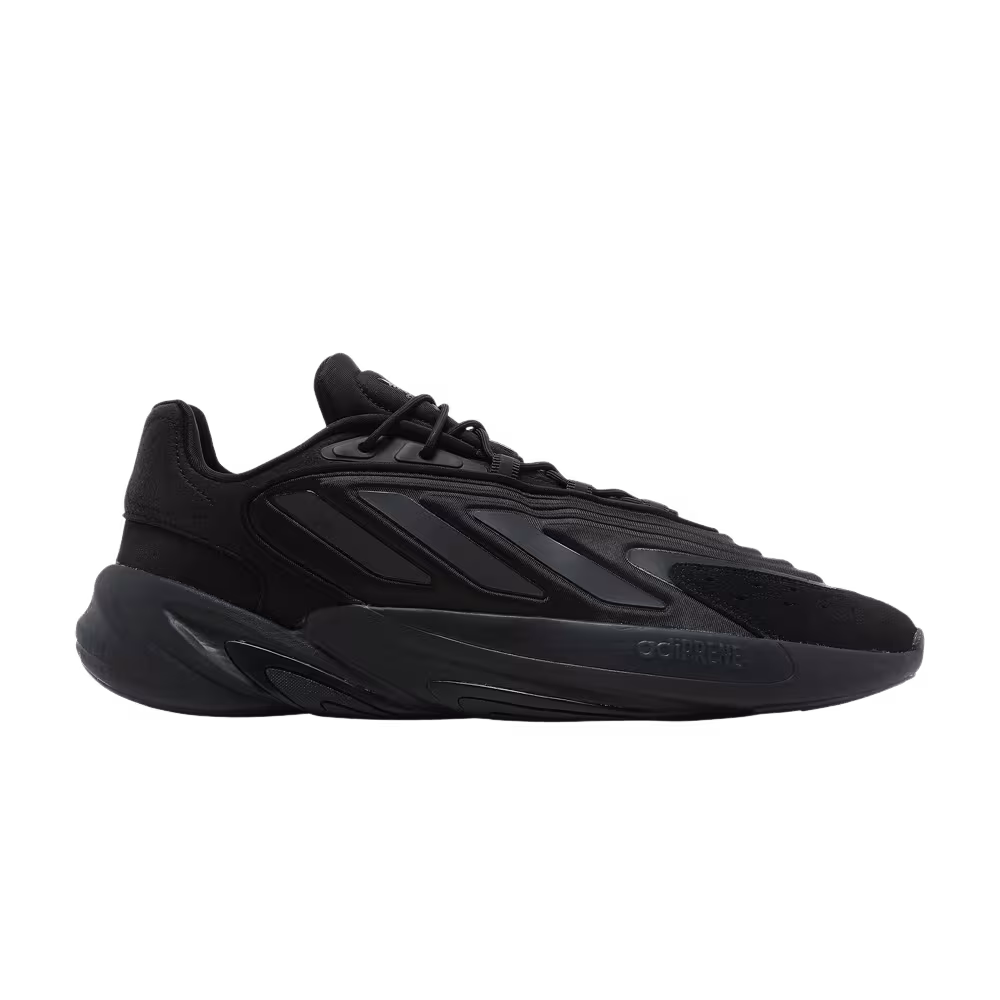adidas Ozelia Black Carbon