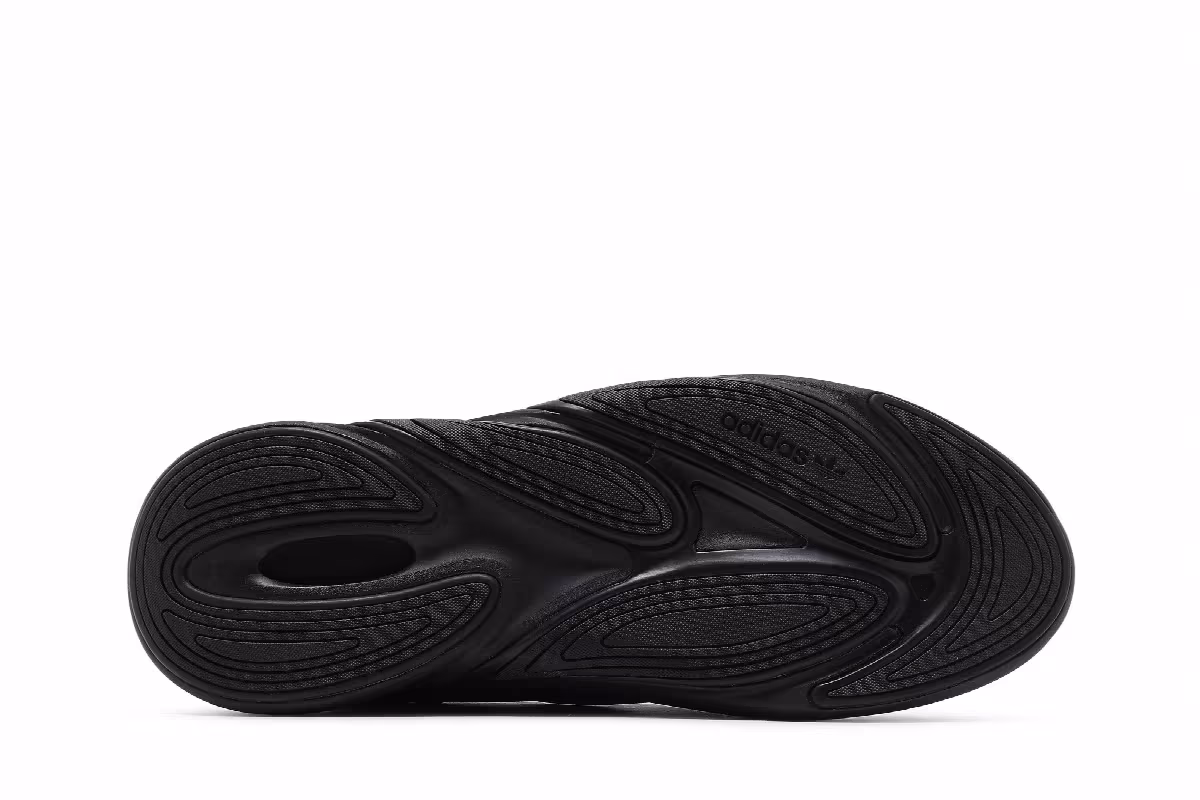 adidas Ozelia Black Carbon, view 5