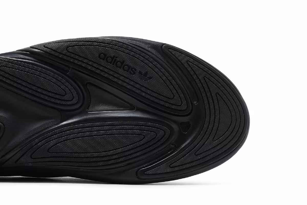 adidas Ozelia Black Carbon, view 6