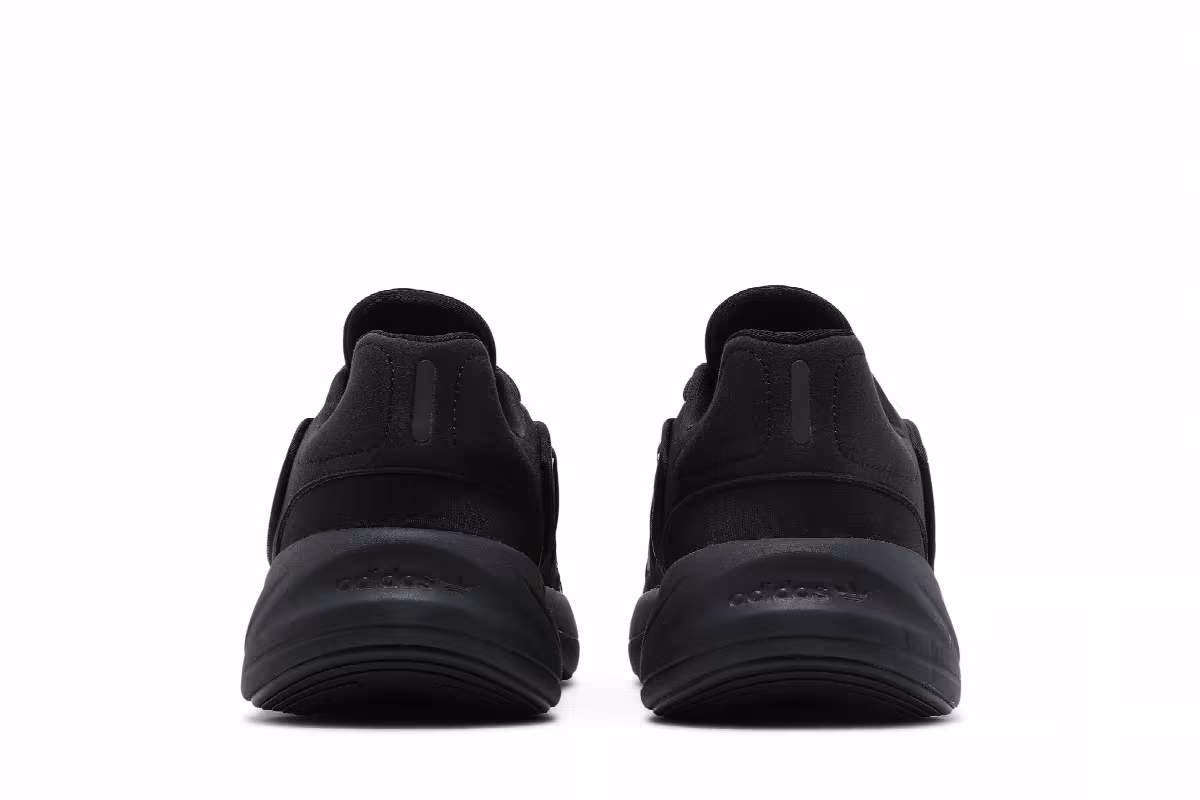 adidas Ozelia Black Carbon, view 7