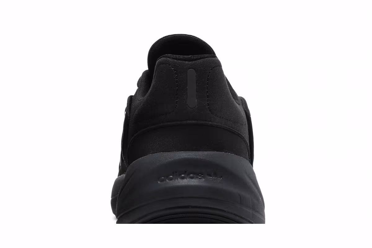 adidas Ozelia Black Carbon, view 8