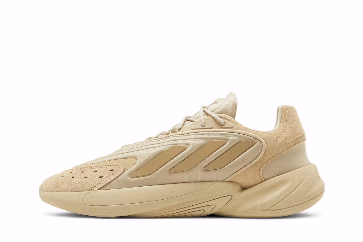adidas Ozelia Savanna, view 4