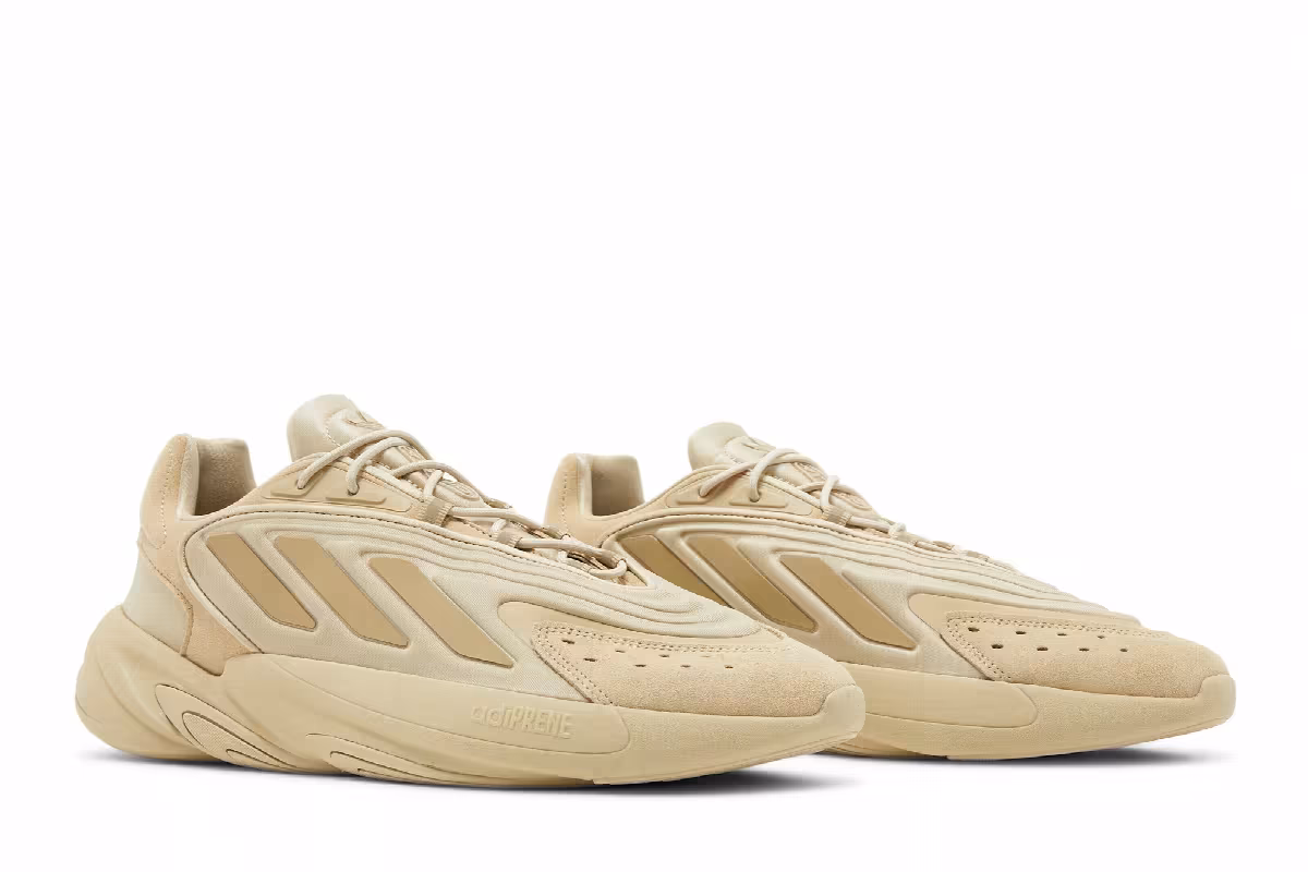 adidas Ozelia Savanna, view 9
