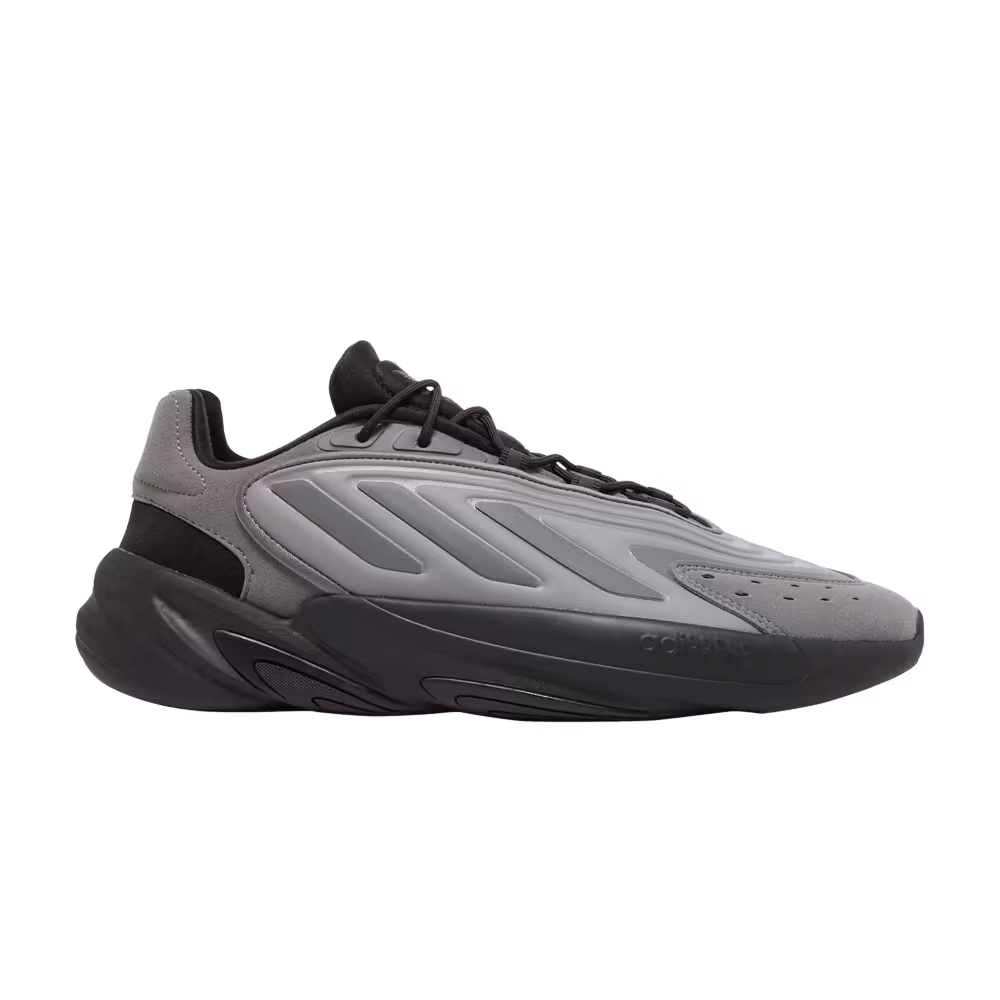 adidas Ozelia Grey Black