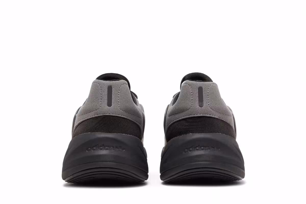 adidas Ozelia Grey Black, view 7