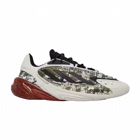 Star Wars x adidas Ozelia 'Boba Fett'