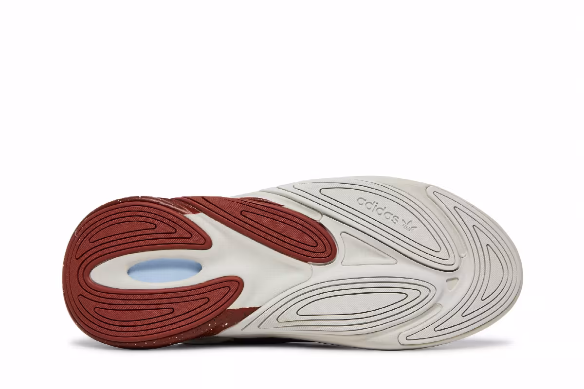 Star Wars x adidas Ozelia Boba Fett, view 5