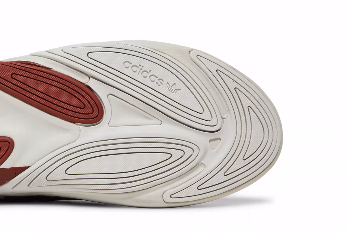 Star Wars x adidas Ozelia Boba Fett, view 6