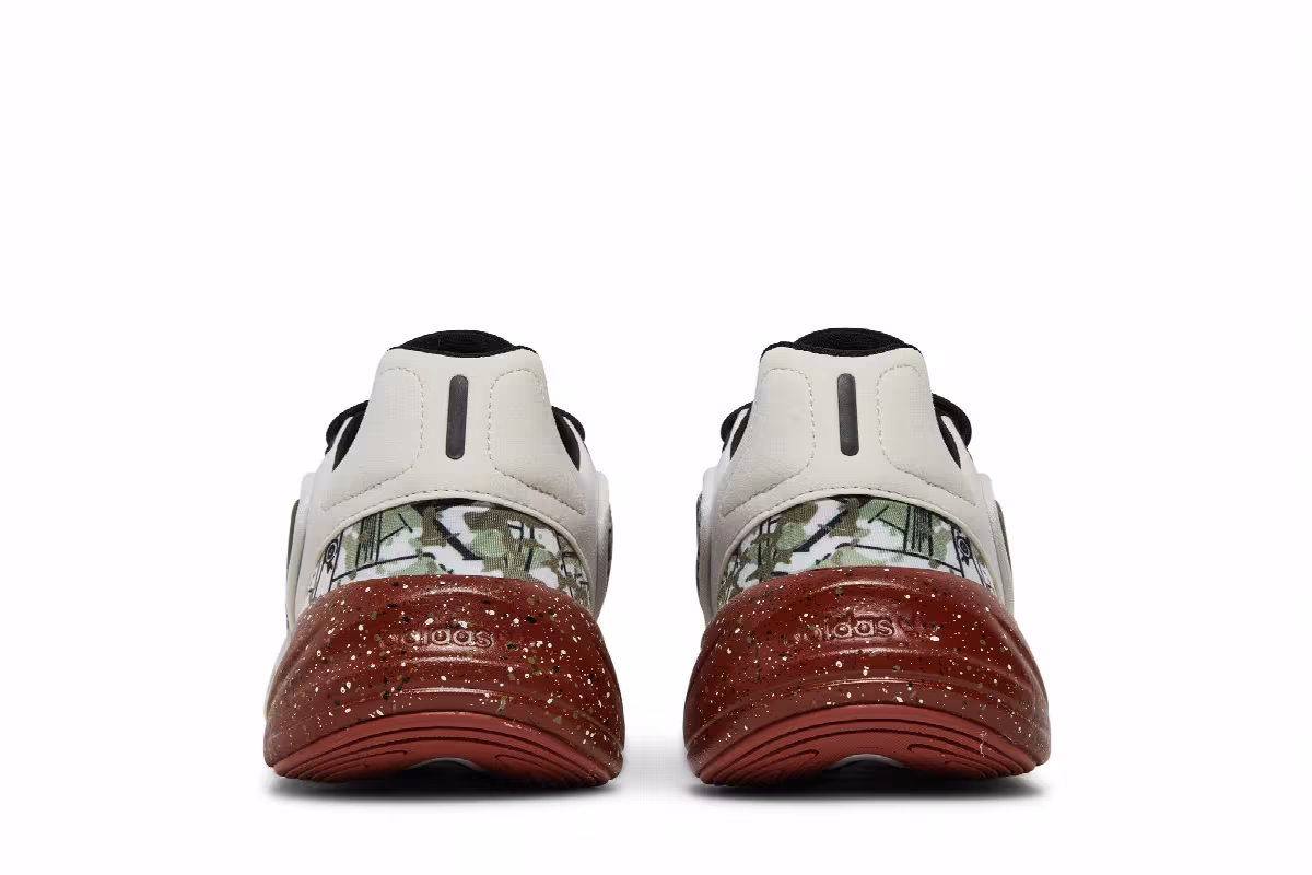 Star Wars x adidas Ozelia Boba Fett, view 7