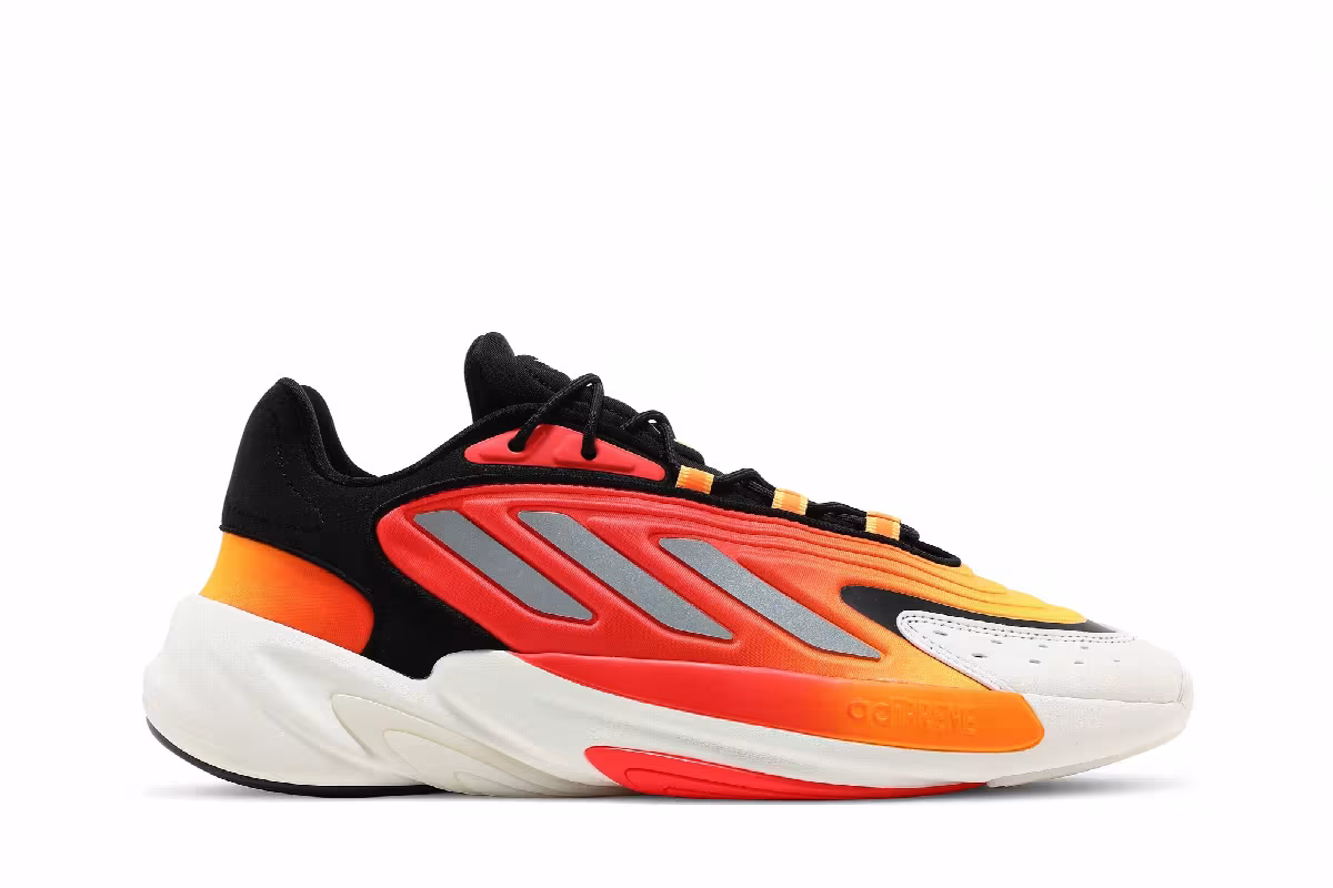 Adidas Ozelia Fiery, view 2