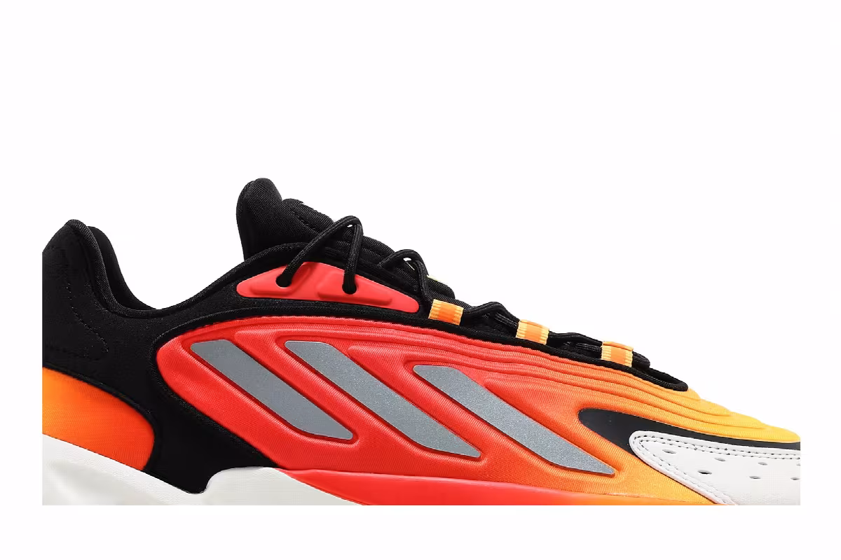 Adidas Ozelia Fiery, view 3