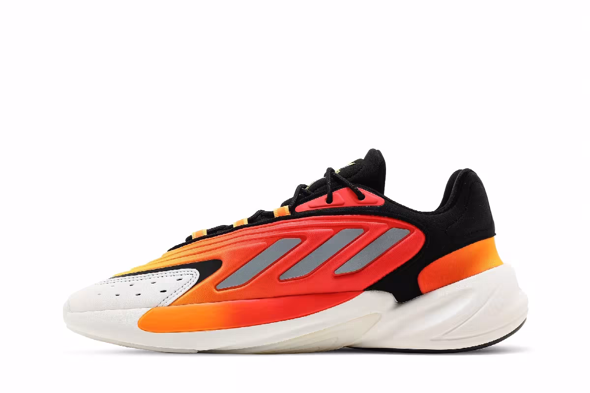 Adidas Ozelia Fiery, view 4