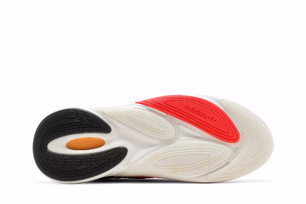 Adidas Ozelia Fiery, view 5