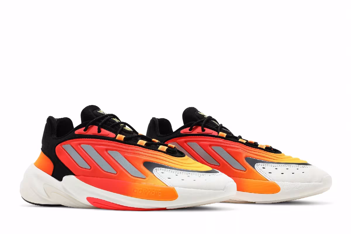 Adidas Ozelia Fiery, view 9