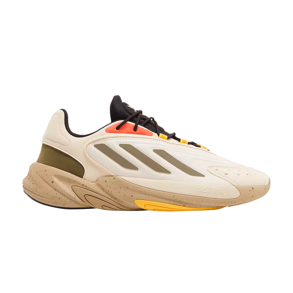 Adidas Ozelia Wonder White