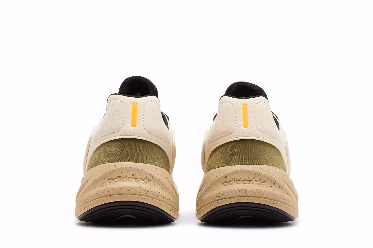 Adidas Ozelia Wonder White, view 7