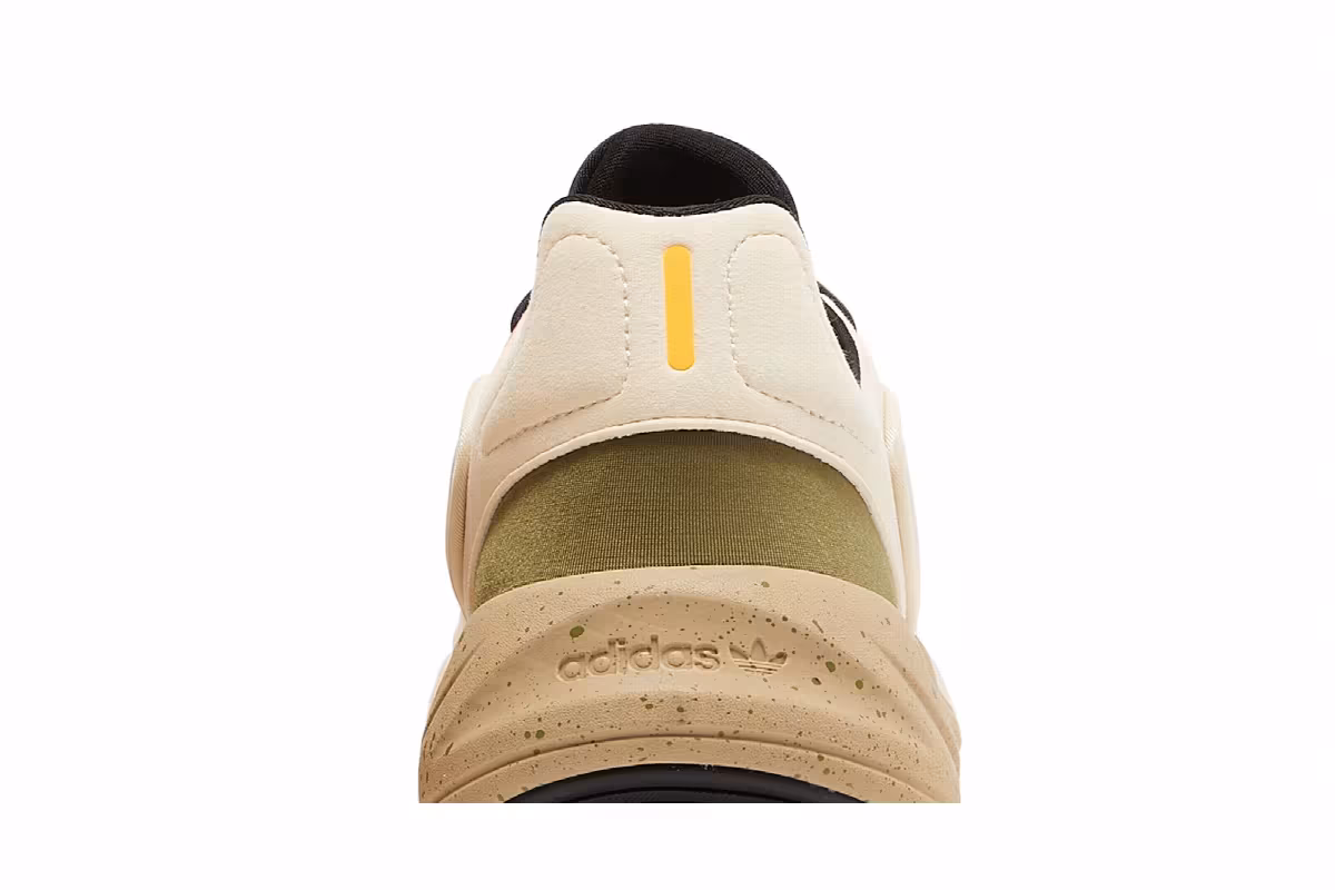 Adidas Ozelia Wonder White, view 8