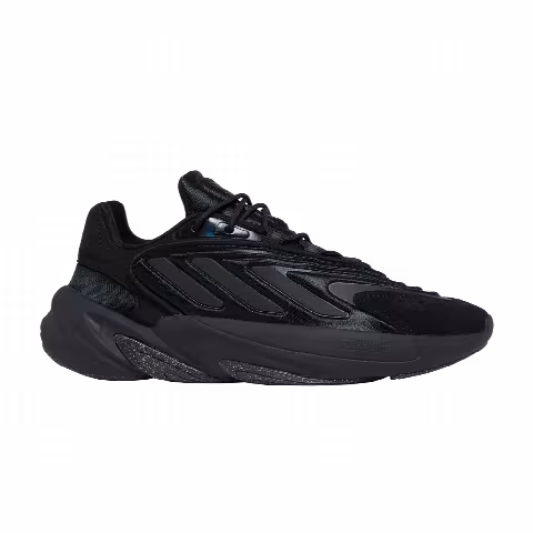 adidas Wmns Ozelia 'Black Carbon'