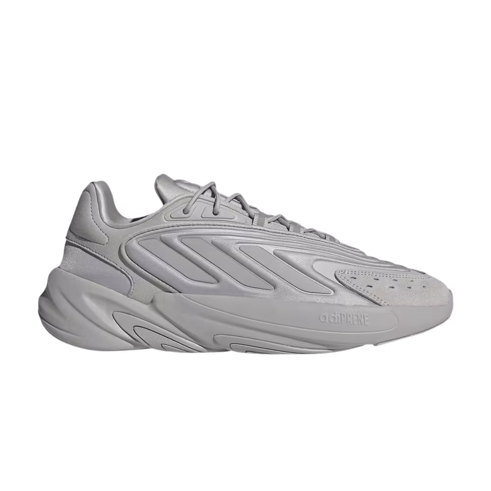 adidas Ozelia Triple Grey