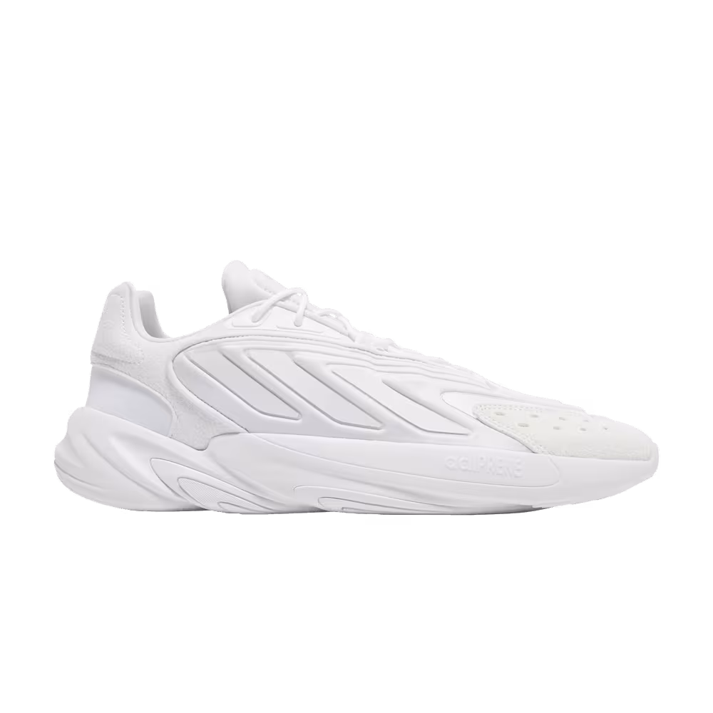 adidas Ozelia Triple White