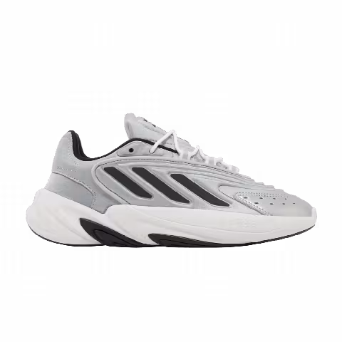 Adidas Wmns Ozelia 'Silver Metallic'