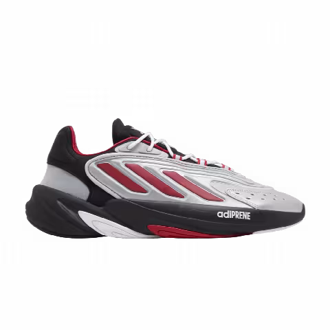 Adidas Ozelia 'Scarlet Silver Metallic'