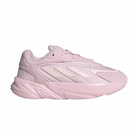 adidas Ozelia Little Kid 'Clear Pink'
