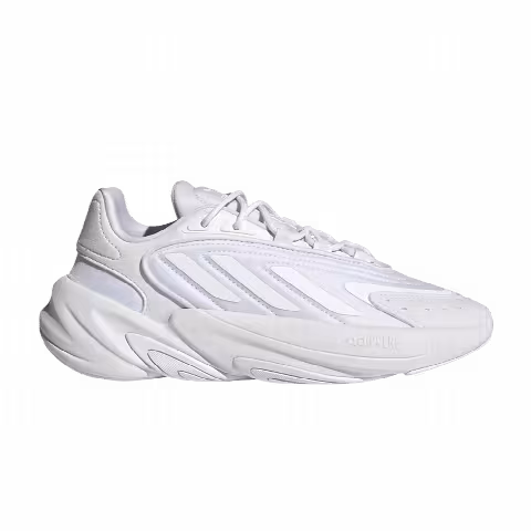 Adidas Ozelia J 'Triple White'