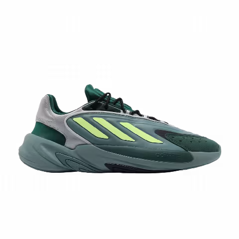 adidas Ozelia 'Dark Green'