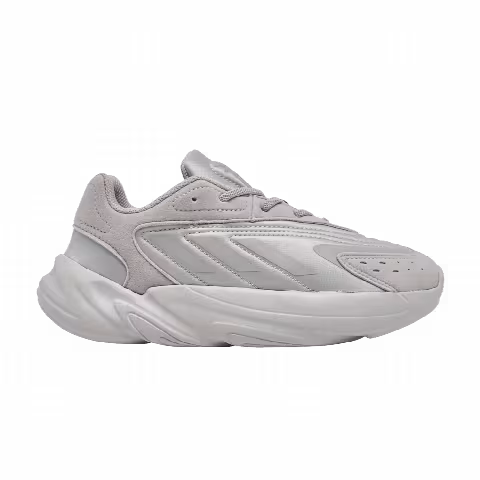 adidas Ozelia Little Kid 'Triple Grey'
