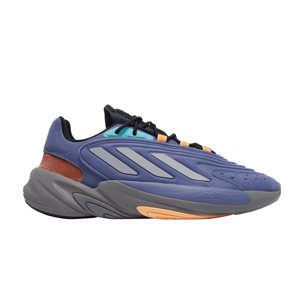 Adidas Women's Ozelia Orbit Violet
