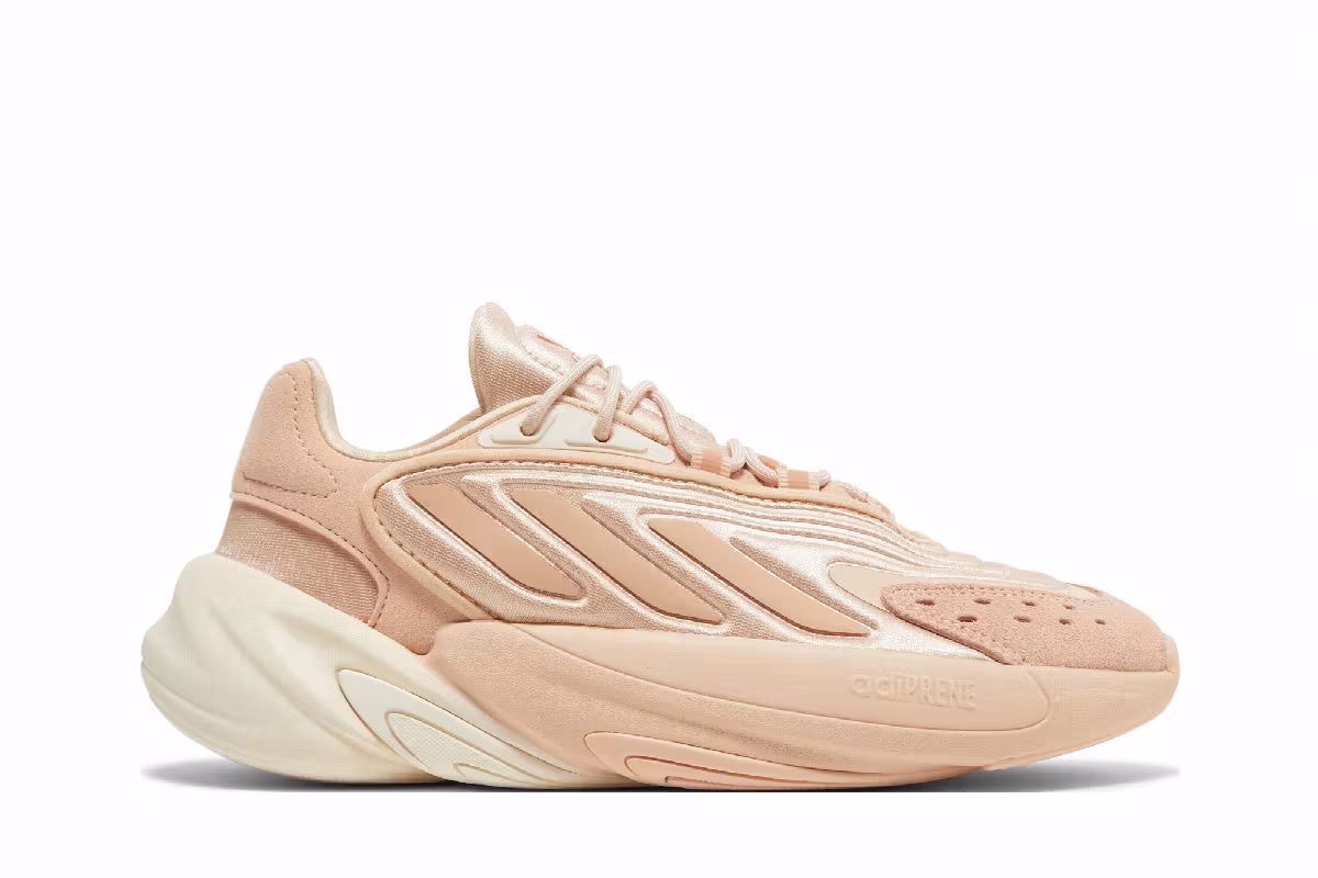 Adidas Women's Ozelia Halo Blush, view 2