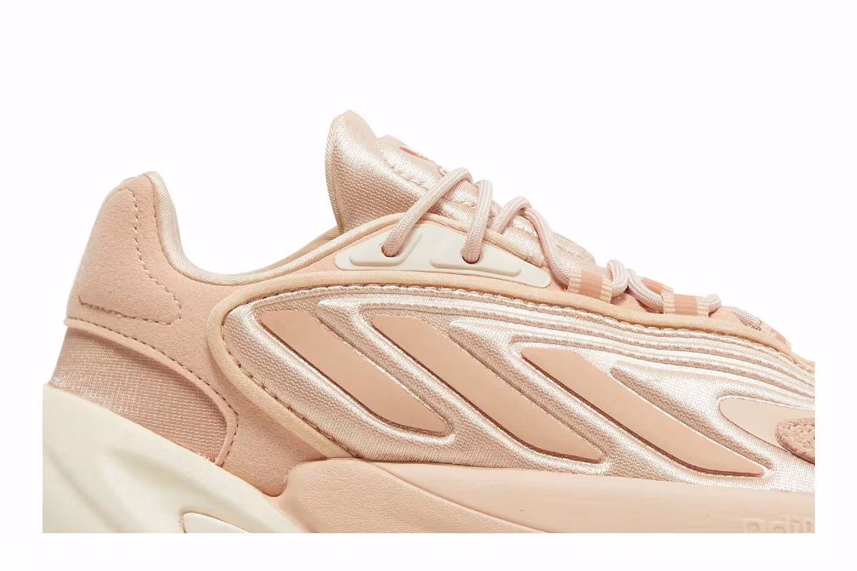 Adidas Women's Ozelia Halo Blush, view 3