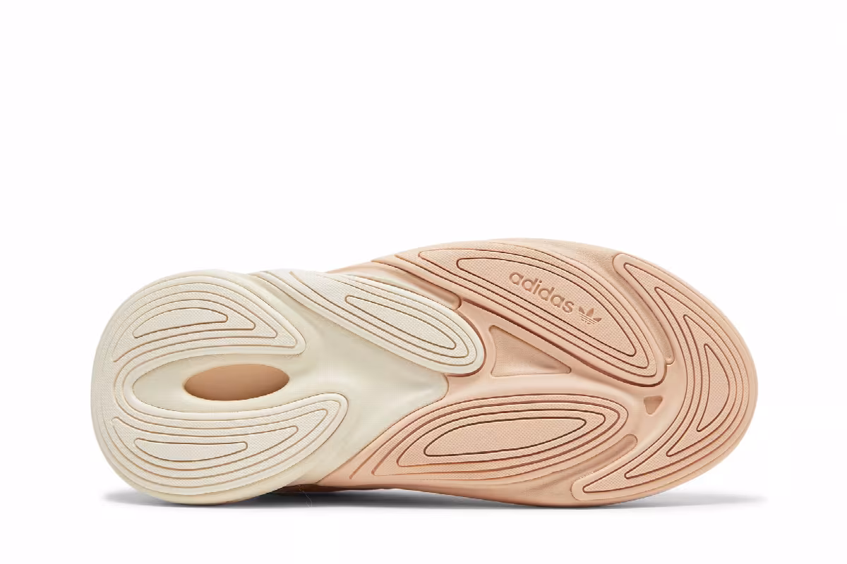 Adidas Women's Ozelia Halo Blush, view 5