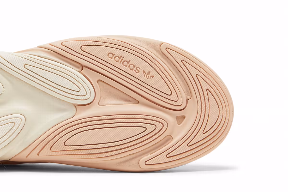 Adidas Women's Ozelia Halo Blush, view 6