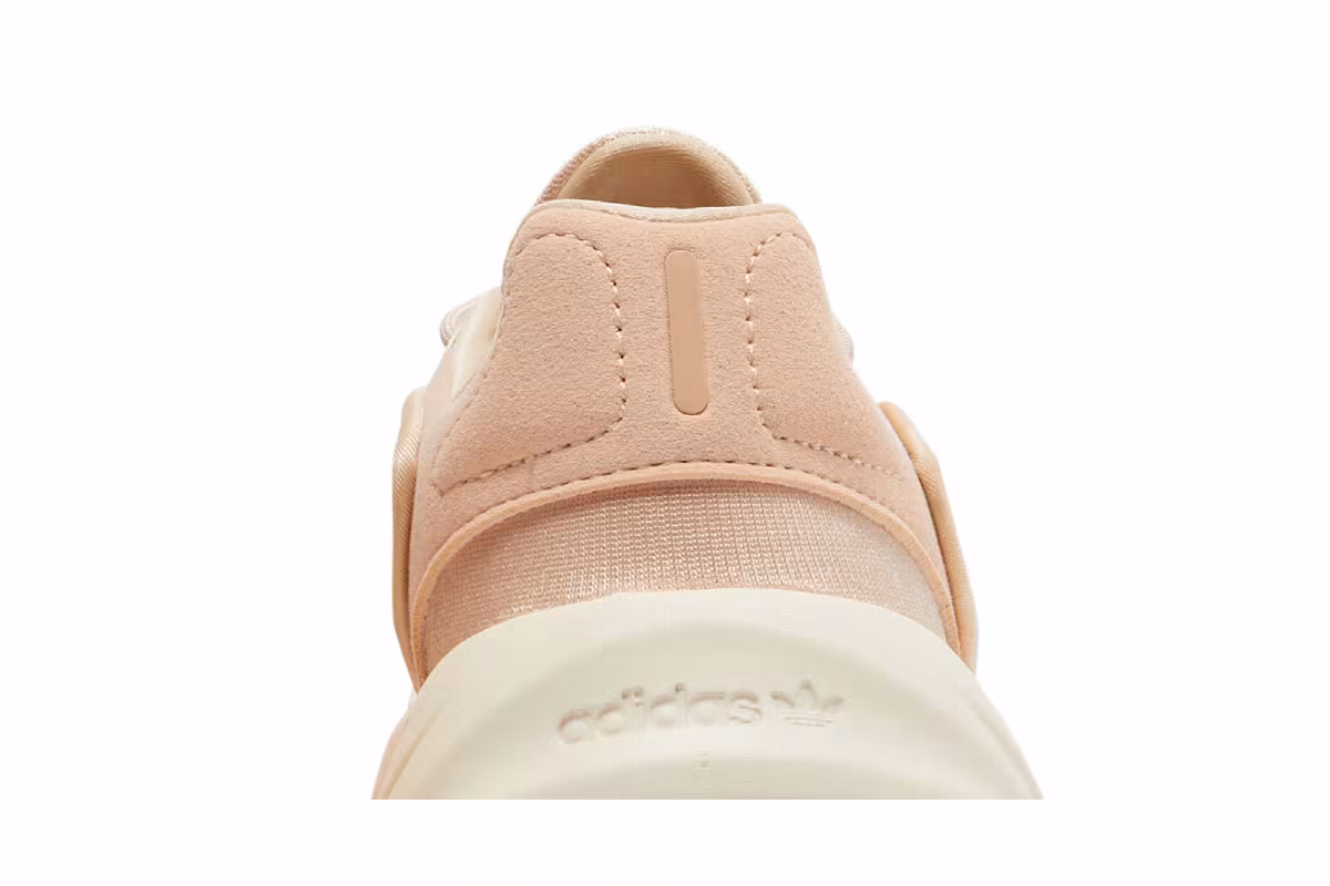 Adidas Women's Ozelia Halo Blush, view 8