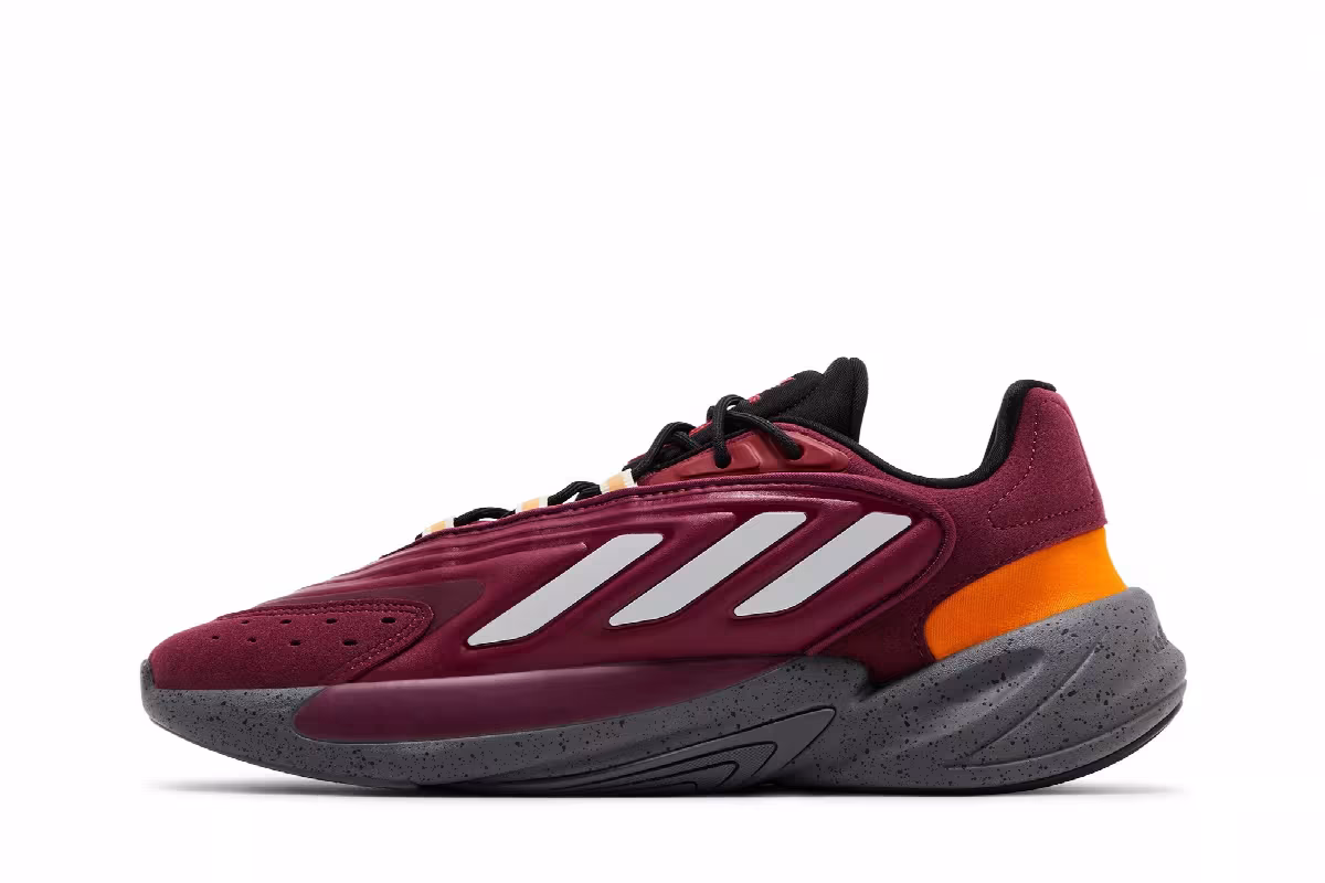 Adidas Ozelia Victory Crimson, view 4