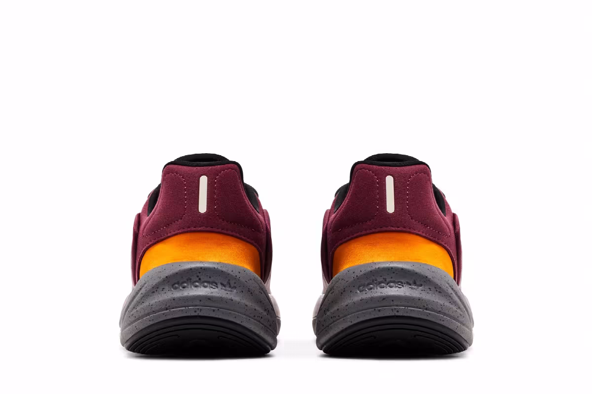 Adidas Ozelia Victory Crimson, view 7