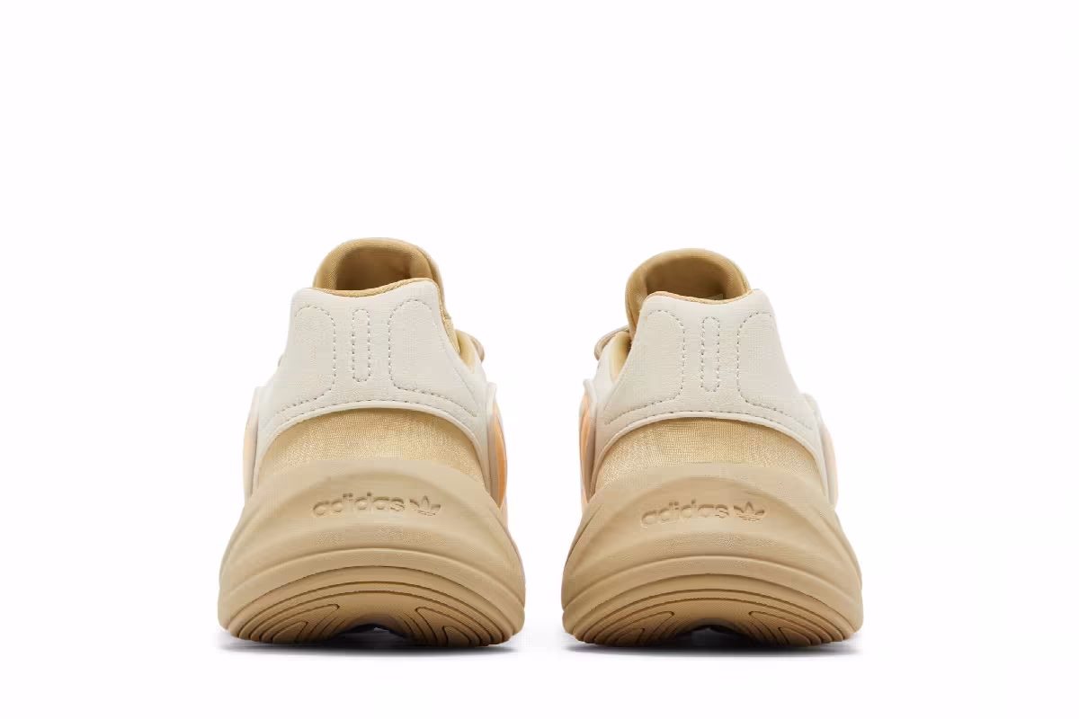 Adidas Ozelia J Bliss Screaming Orange, view 7