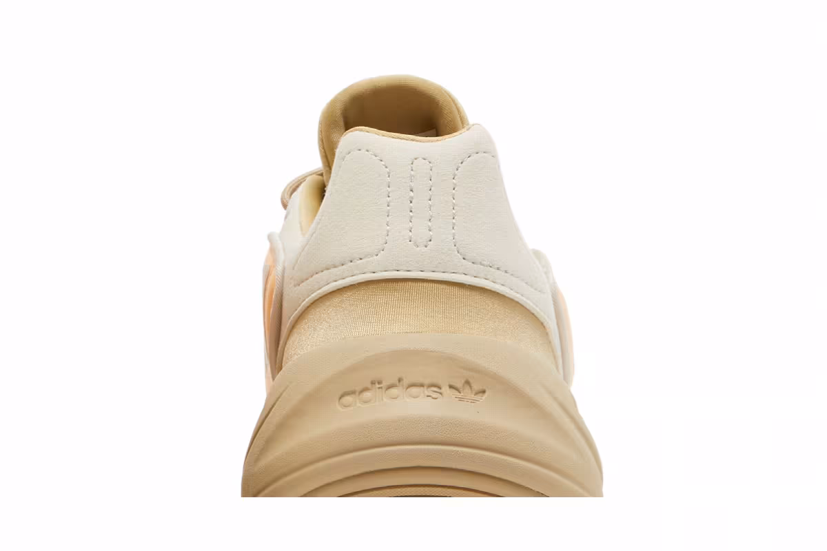 Adidas Ozelia J Bliss Screaming Orange, view 8