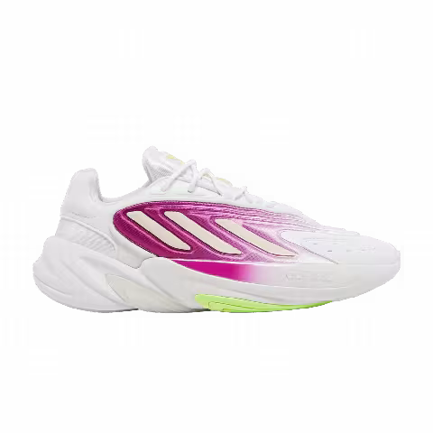 Adidas Wmns Ozelia 'Cloud White Purple'