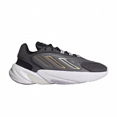 Adidas Wmns Ozelia 'Carbon Gold Metallic'