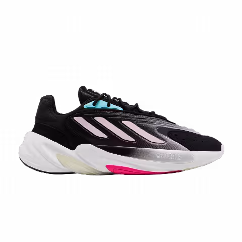 Adidas Wmns Ozelia 'Black Clear Pink'