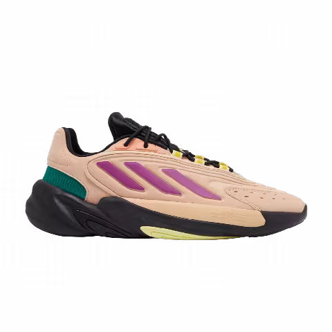 Adidas Wmns Ozelia 'Halo Blush Sonic Fuchsia'