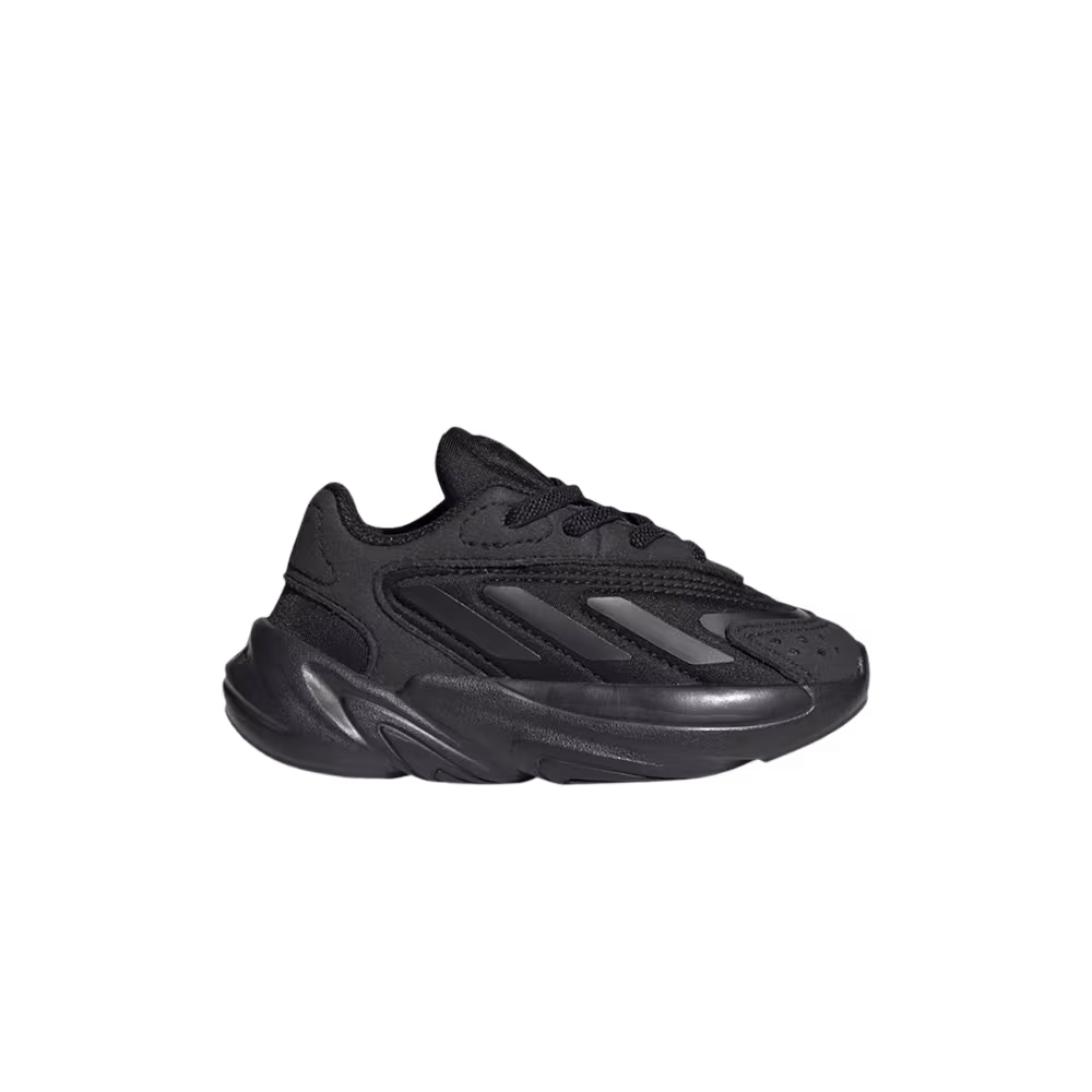 Adidas Ozelia I Triple Black